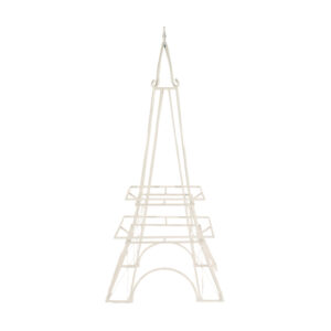 Turn Eiffel, decor gradina